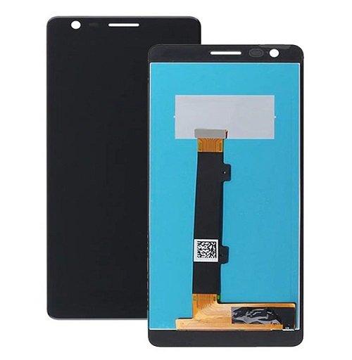 [HCM]BỘ MÀN HÌNH NOKIA 3.1 ZIN