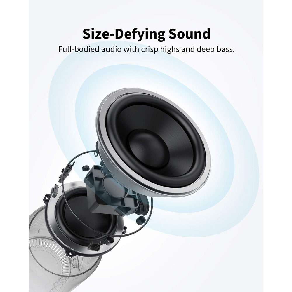Loa bluetooth SOUNDCORE Mini 2 6W - A3107