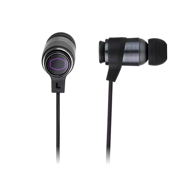 Tai nghe gaming Cooler Master MH710 Focus FX 2.0