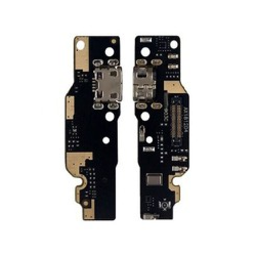 Bo mạch sạc Xiaomi Note 6 pro
