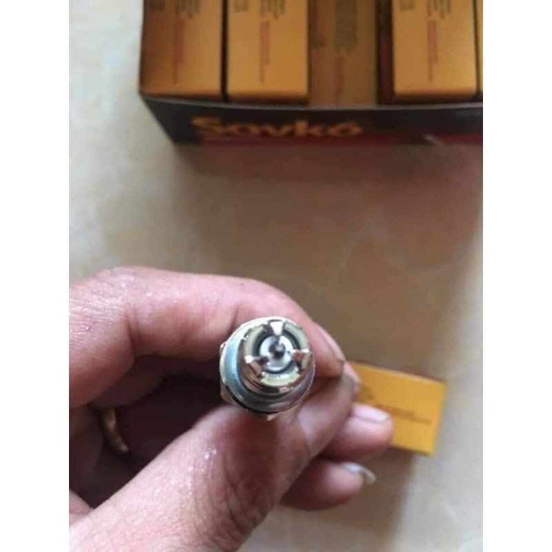 BUGI 3 CHẤU SOVKO CHÂN DÀI & Ngắn - HÀNG NHẬP KHẨU TỪ ĐỨC -8%