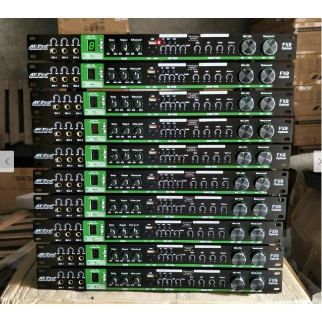 VANG CƠ SIÊU CHẤT AV PRO FX9 CHÍNH HÃNG