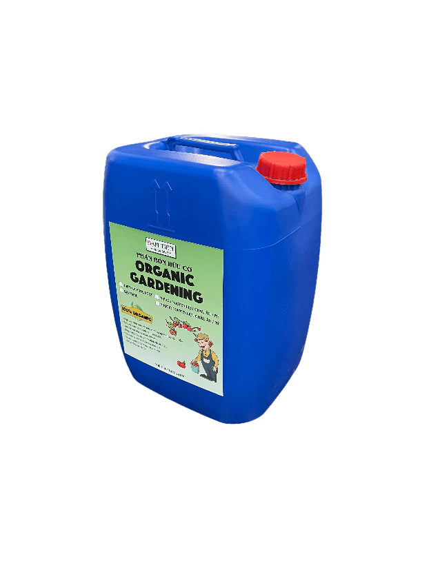 Phân đạm đậu nành 30 lít