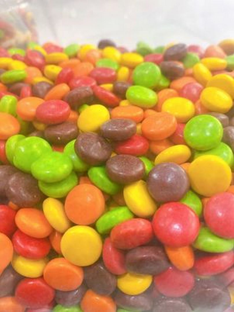 Kẹo Socola M M Thái Lan - Siêu Ngon 100G