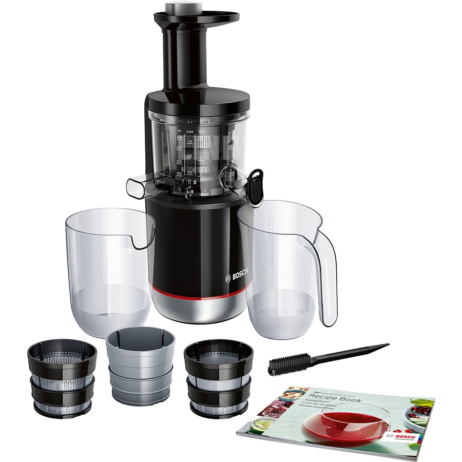 Máy ép chậm bosch, Máy ép trái cây Bosch