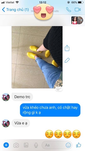 Giày Nhẹ Unisex Umi💖💖Giày Native Hotrend Longmu112