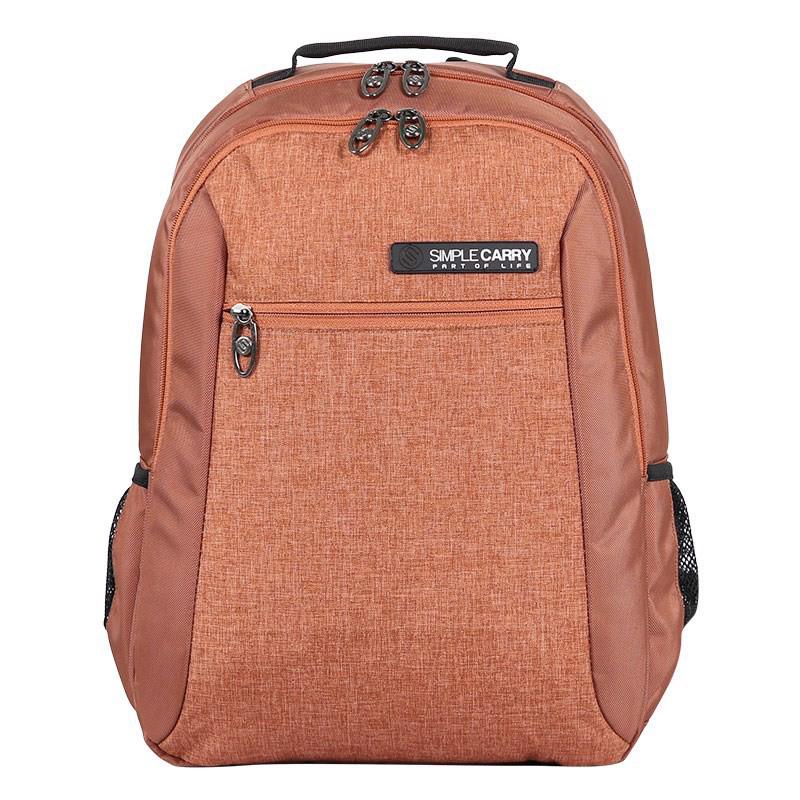 [HCM]Balo Laptop 14 inch thương hiệu SimpleCarry B2B04