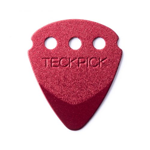 Pick Gảy Guitar Dunlop bằng thép TeckPick 467R chính hãng