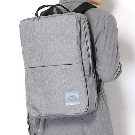 Balo laptop The northe face - Shuttle day pack