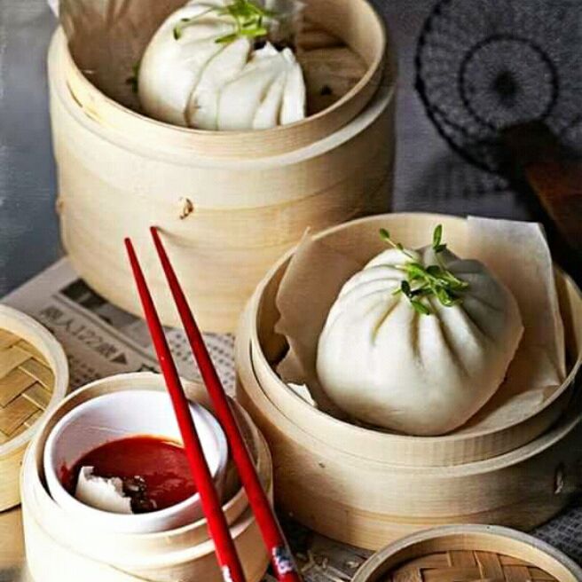 Xửng hấp lồng hấp 4 tầng 30cm