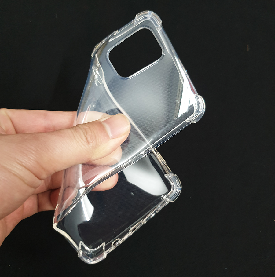 Ốp lưng dẻo chống sốc Samsung Galaxy A71
