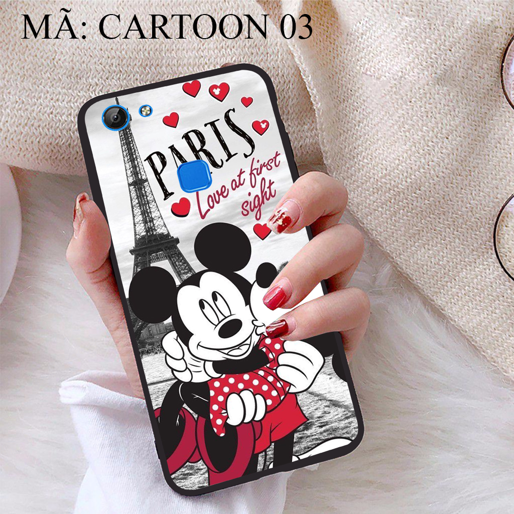 Case for vivo v7