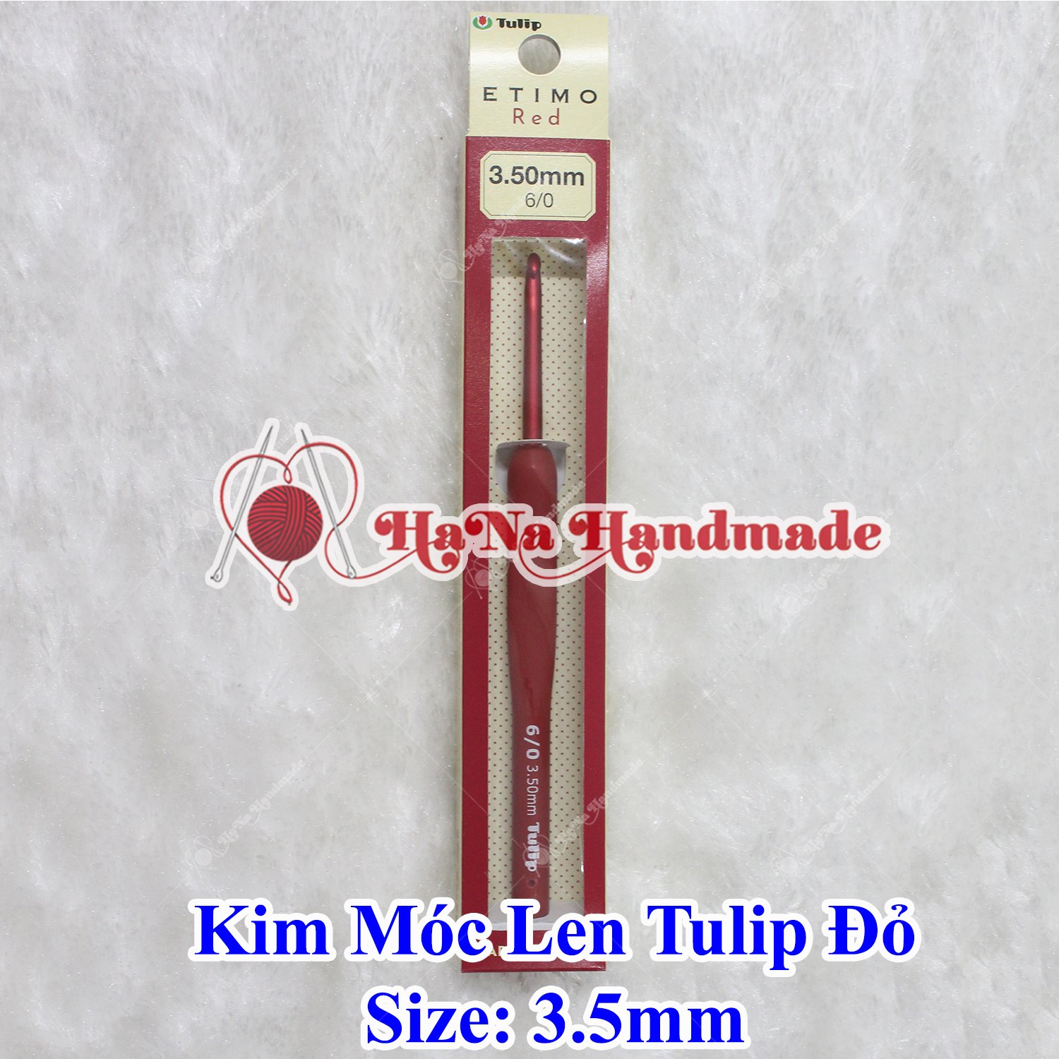 Kim móc tulip đỏ / tulip red lẻ size 185k/cây