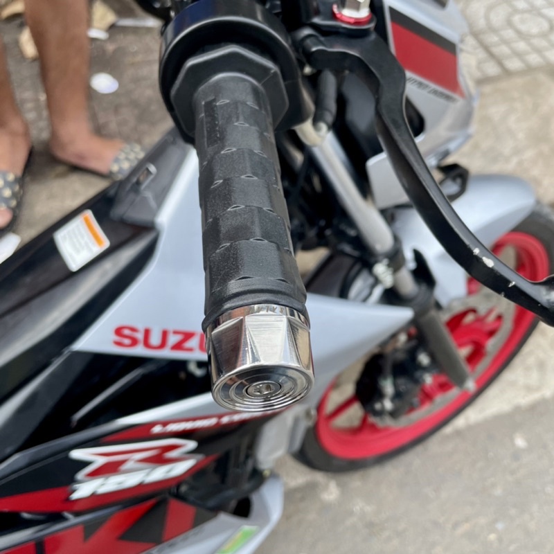 Trọn Bộ Ốc Salaya Chảng ba Satria