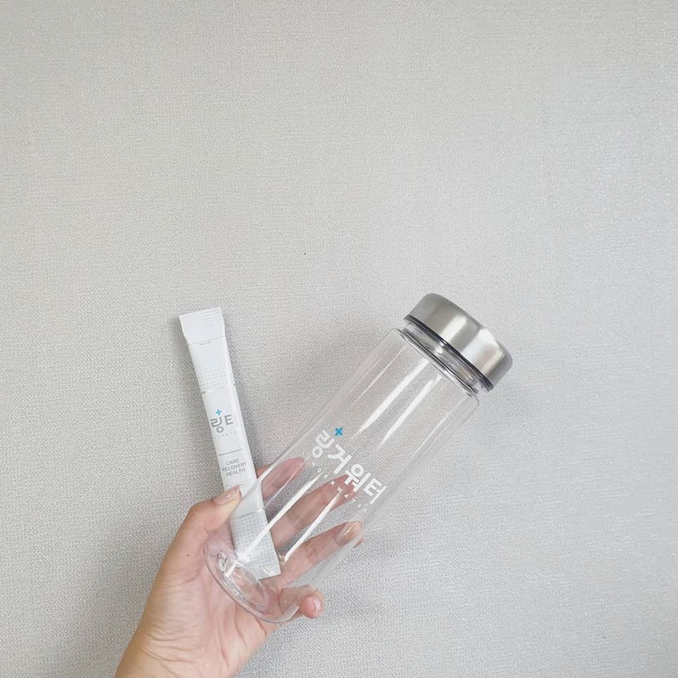 Lingtea 1hộp (10 gói)
