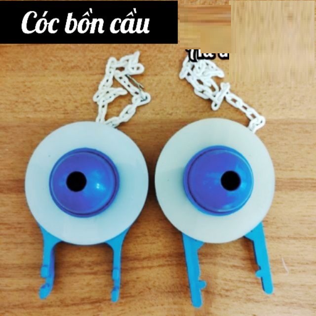 [Q.Tân Bình] CÓC KÉT NƯỚC BỒN CẦU / CÓC BỆT THAY THẾ BỒN CẦU