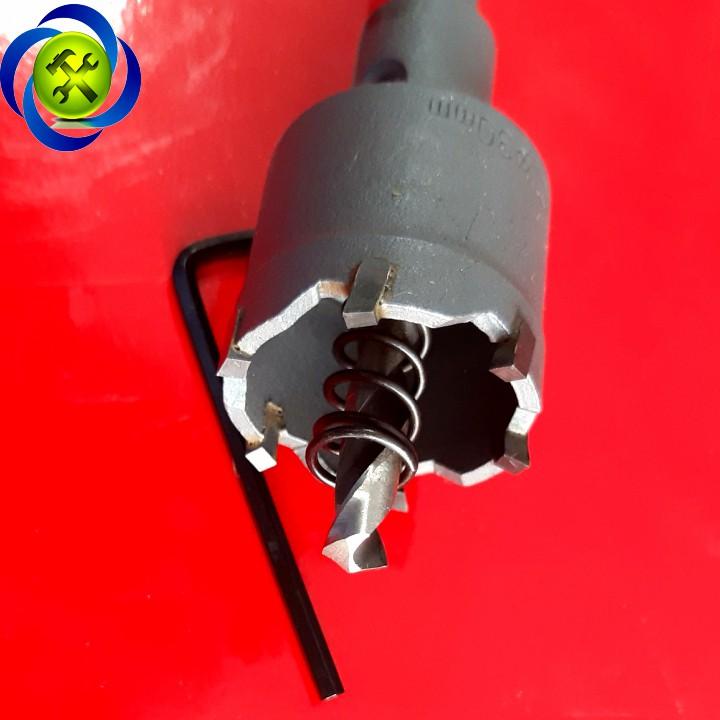 [HCM]Mũi khoan lỗ thép 30mm C-Mart A2103-30