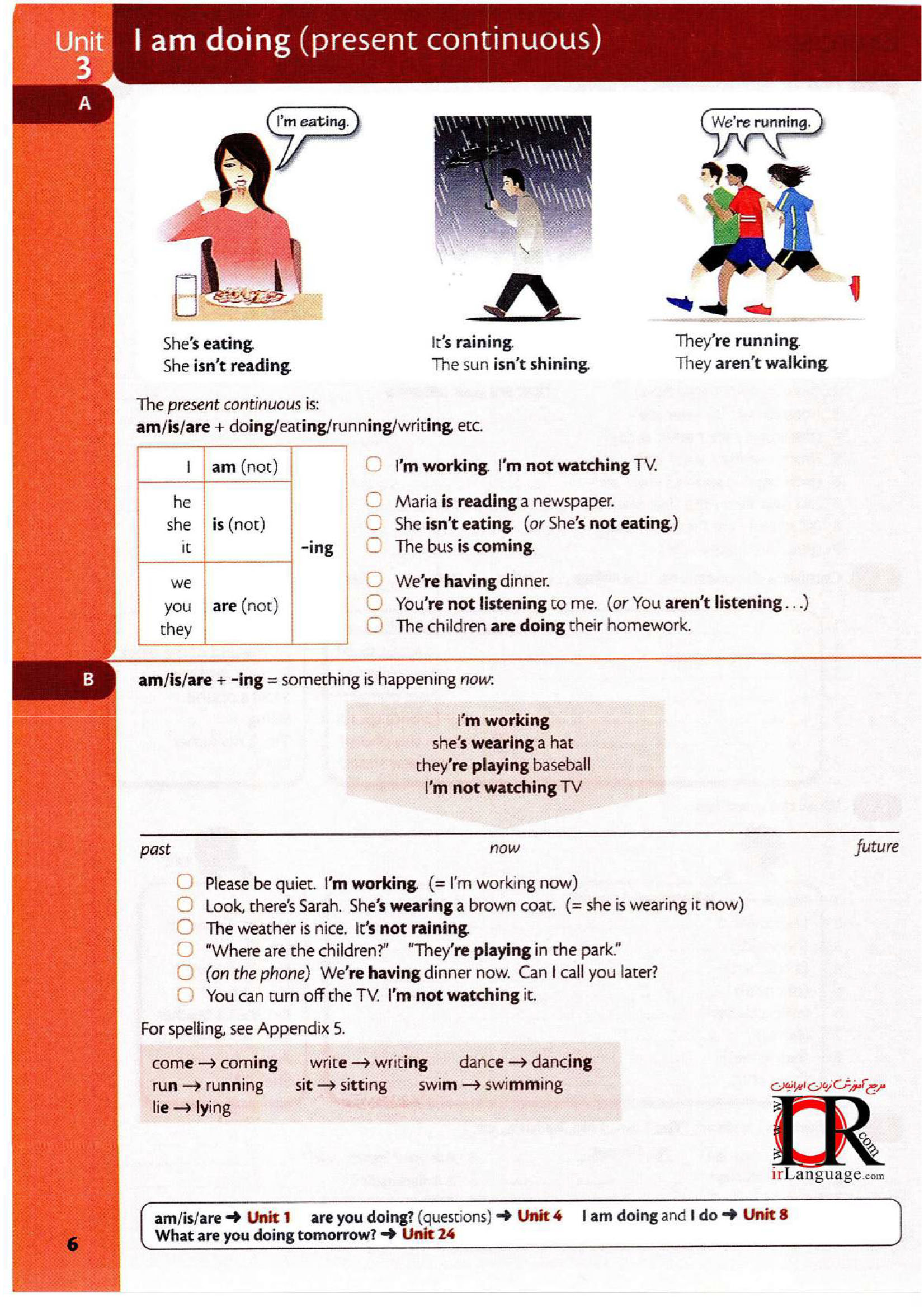Basic Grammar in Use Students Book (Bản Màu Đẹp)