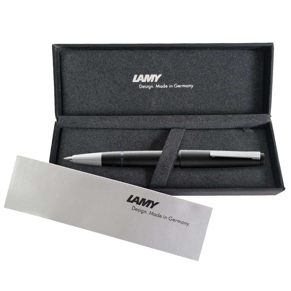 Bút máy cao cấp LAMY 2000 Classic (001)