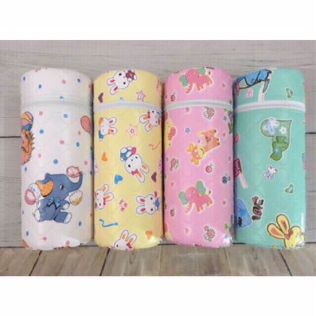 Bình ủ sữa lõi nhựa đủ loại