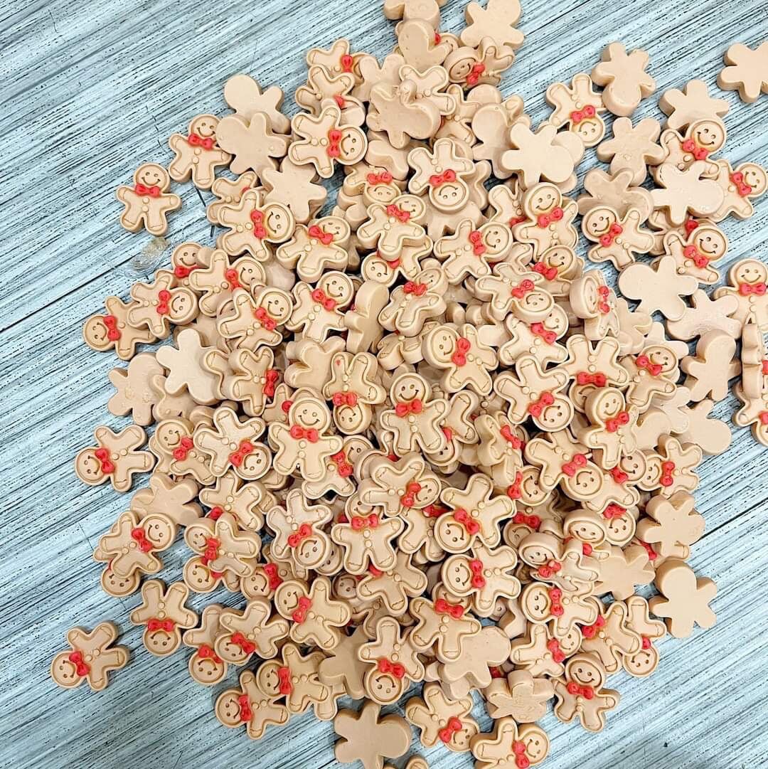 [MUA 2 GIẢM 5%]Set charm dán trang trí slime/điện thoại/sổ DIY