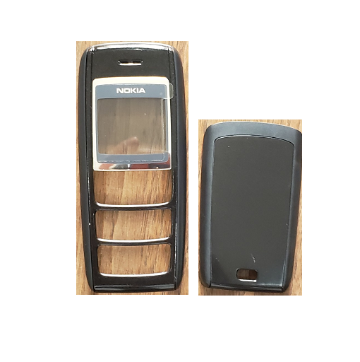 Vỏ điện thoại nokia 1600