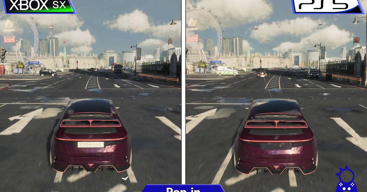 [HCM]Đĩa Game PS5 : Watch Dogs Legion US