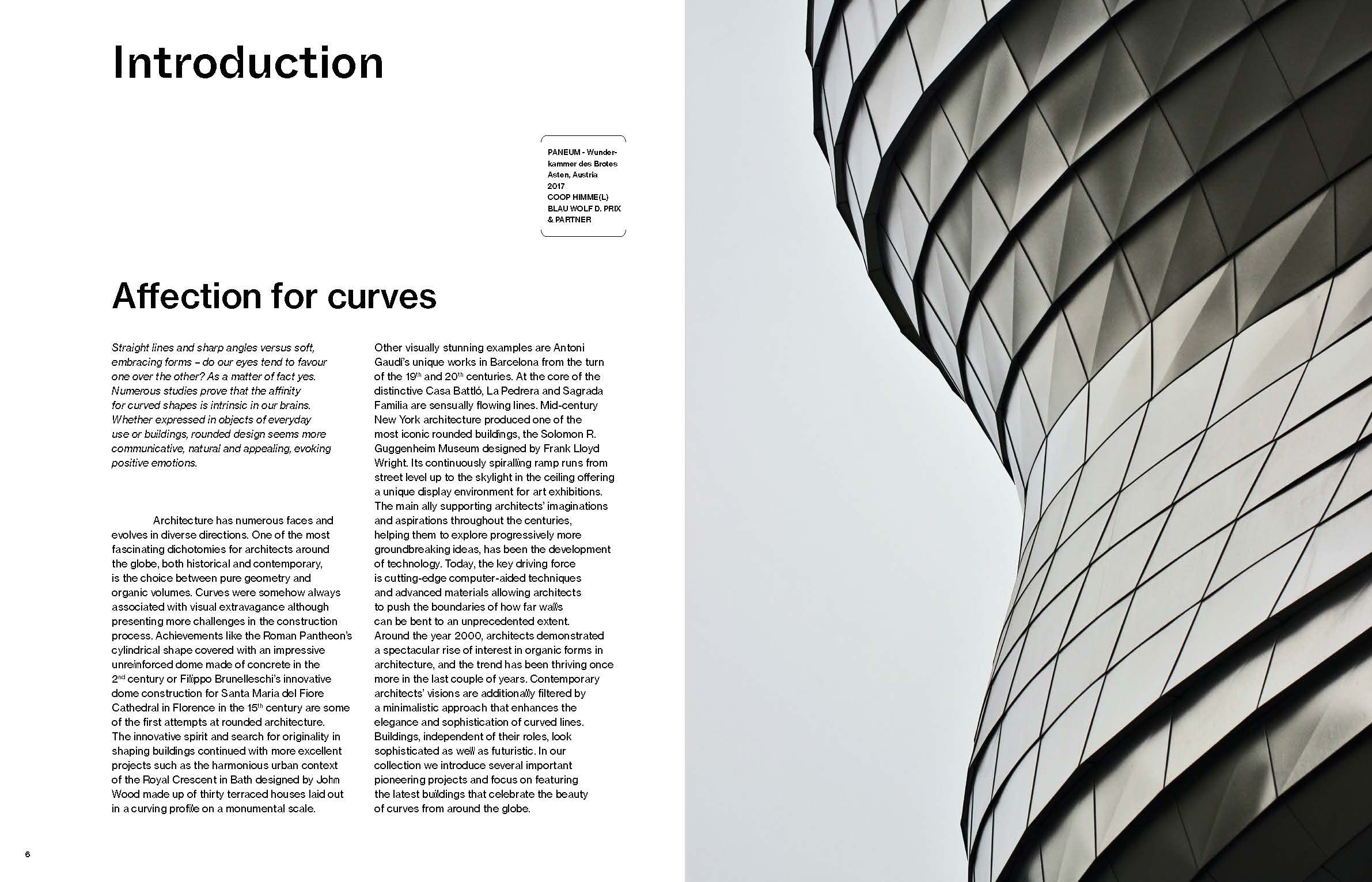 Artbook - Sách Tiếng Anh - Curved: Bending Architecture