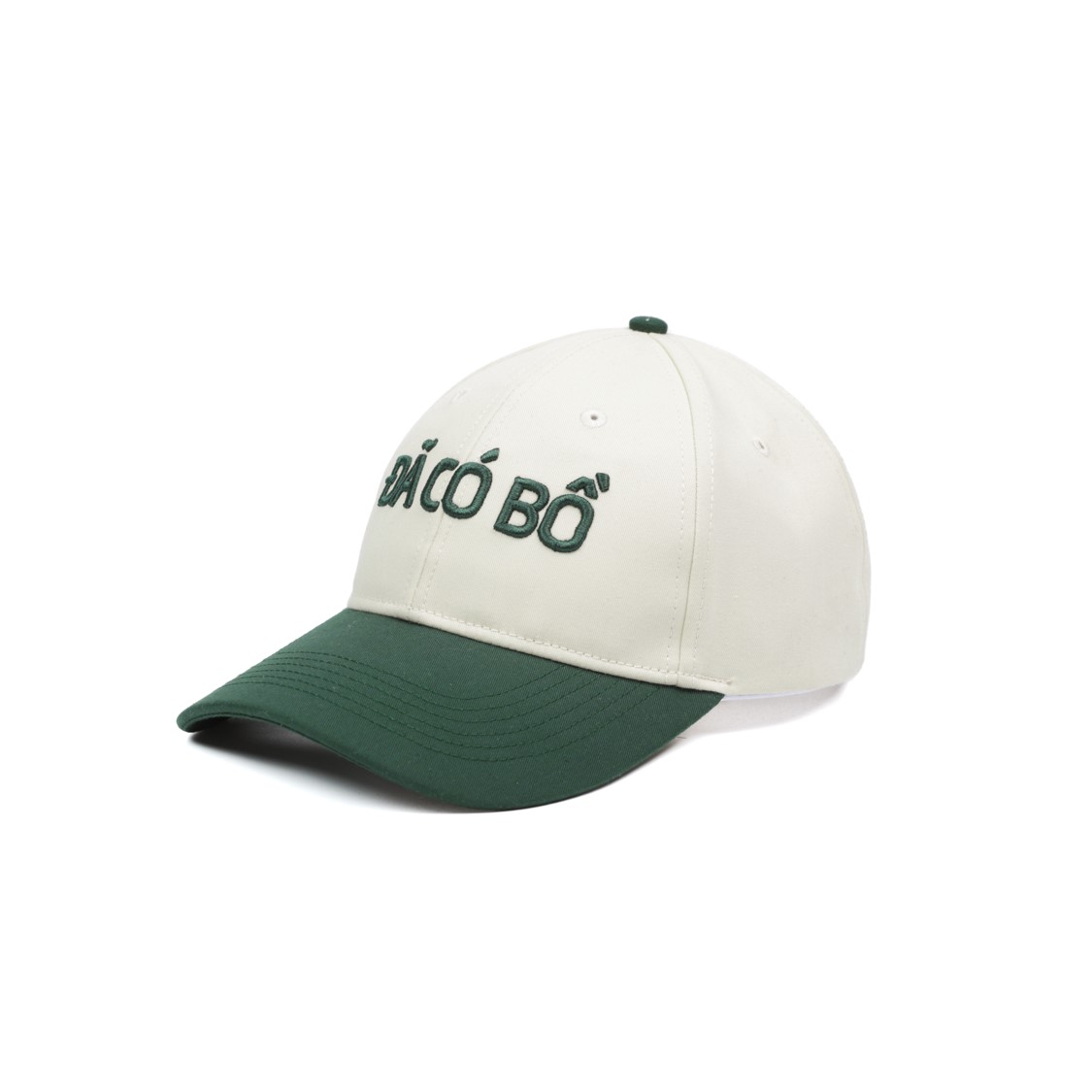 NÓN ĐÃ CÓ BỒ BASEBALL CAP