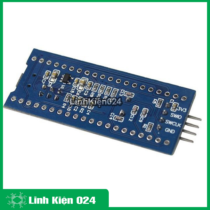 KIT STM32F103C8T6 Mini (BH 06 Tháng)