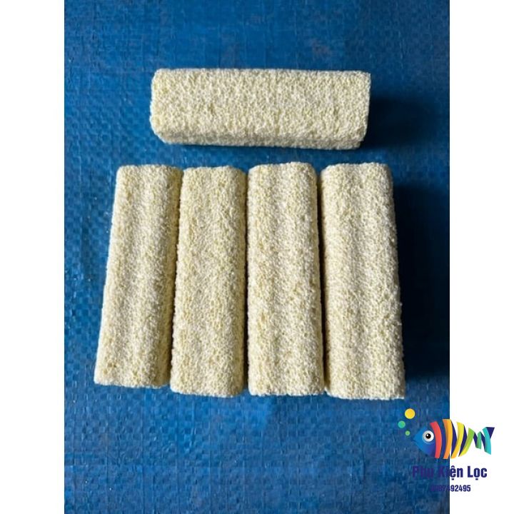 Combo  10 Thanh Su Hoa Mai Size Nho