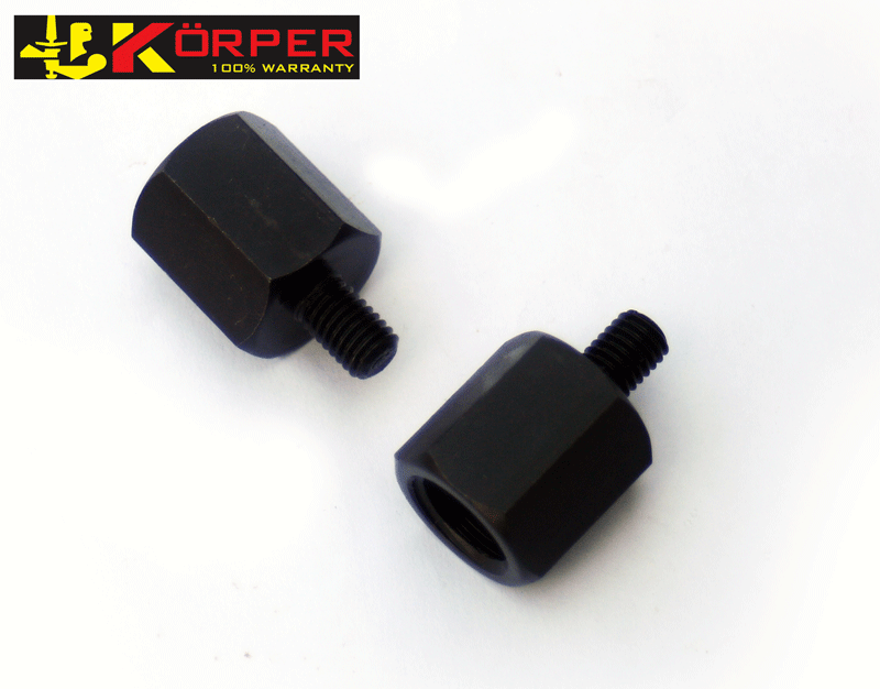 Cảo tháo vòng bi Korper