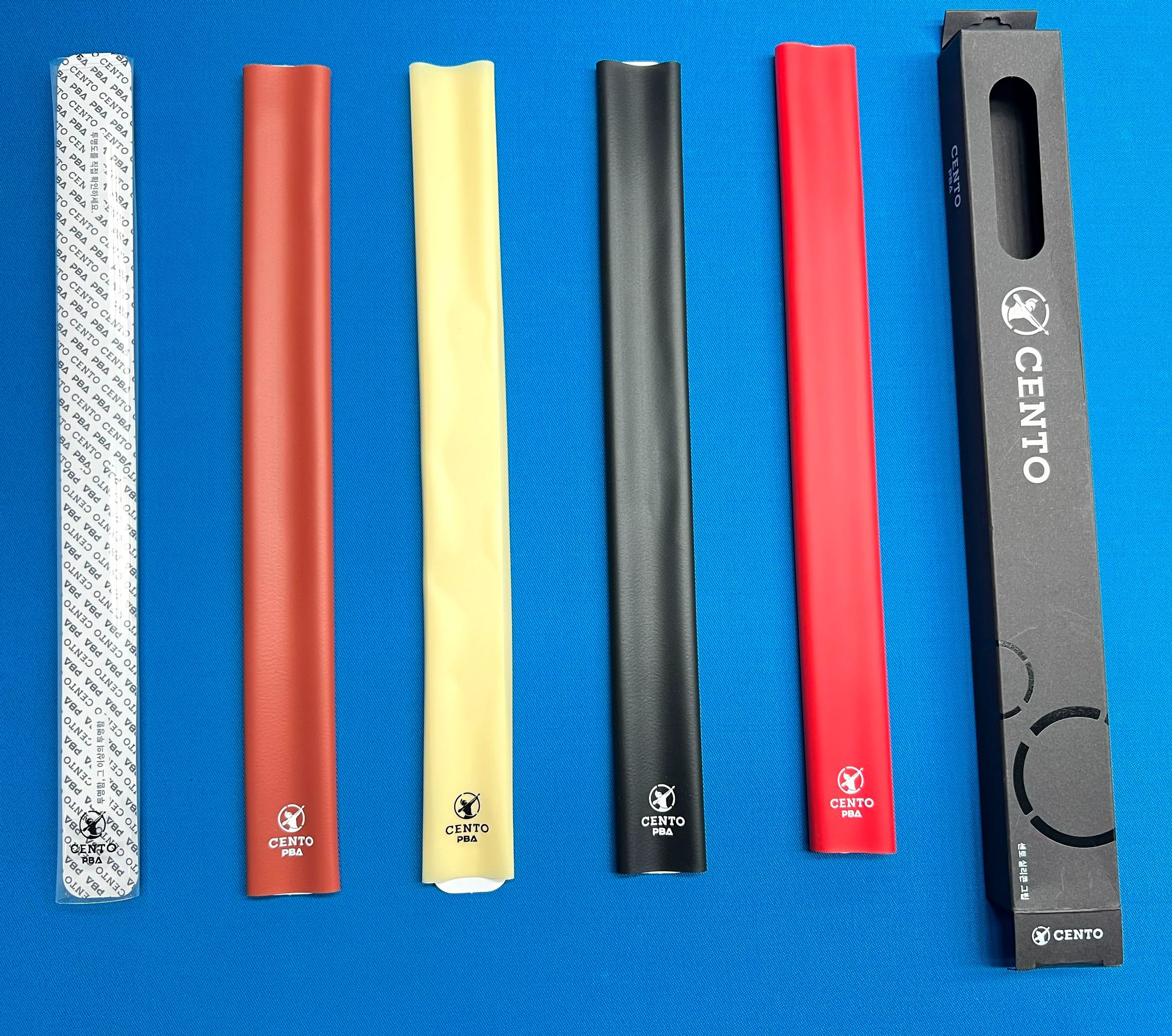 Ruốc cơ CENTO Silicon