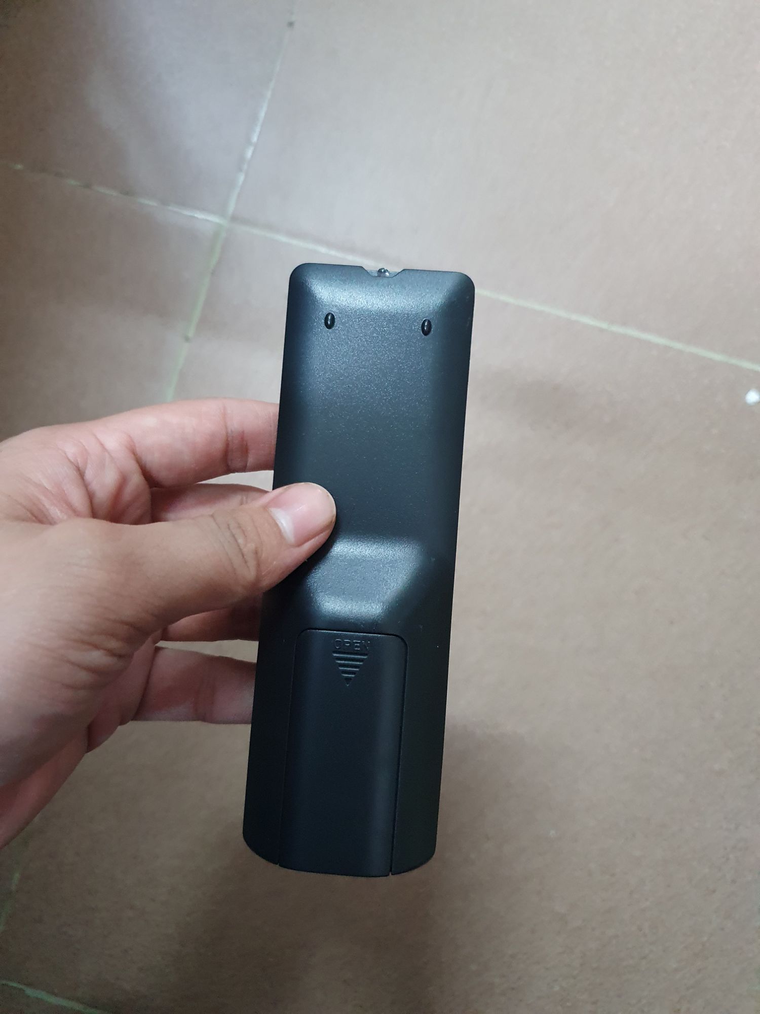 khiển đầu ti vi box đa năng