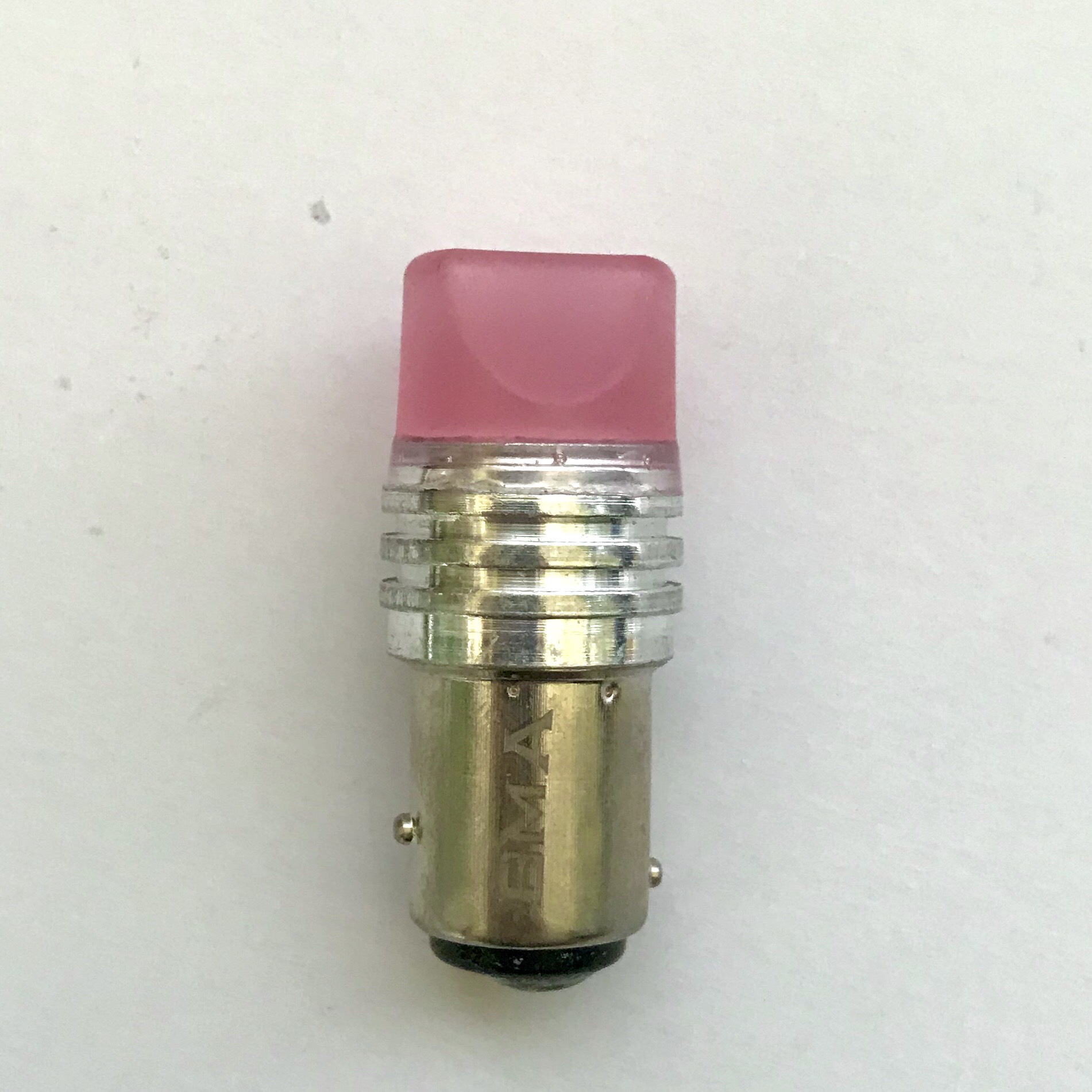Đèn hậu Led nhấp nháy cho xe máy (đèn đuôi) LOẠI 1