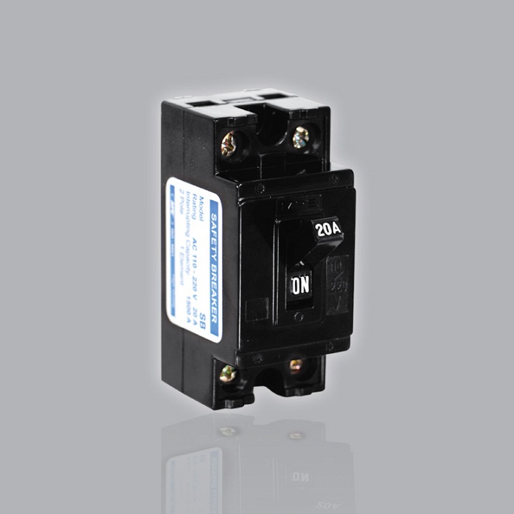 [HCM]CẦU DAO ĐIỆN TỰ ĐỘNG MPE-CB CÓC 20A-30A-40A MPE
