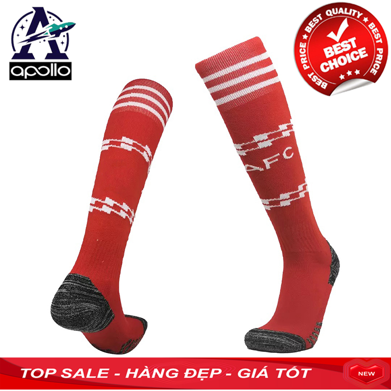 Tất đá bóng clb arse