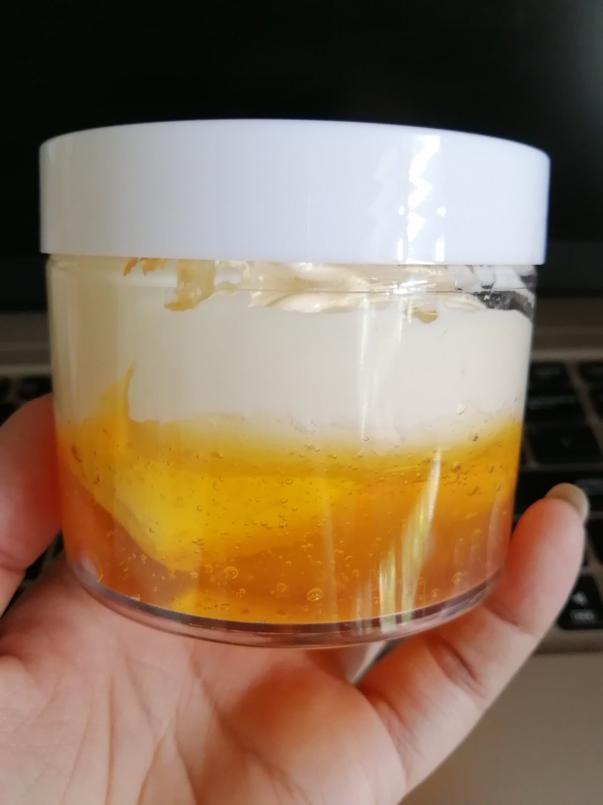 [HCM]Kem Cốt COLLAGEN Thái Lan (250g) Mix Serum Siêu Trắng Nhanh