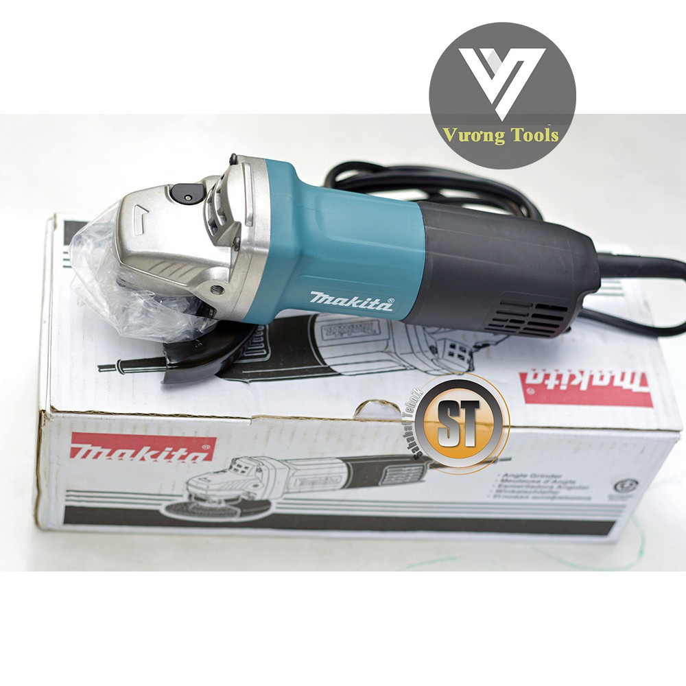 Máy Mài Cắt   Model 9553Hn 840W