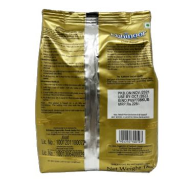 Gạo Ấn Độ Kohinoor Extra Long Basmati Rice 1kg