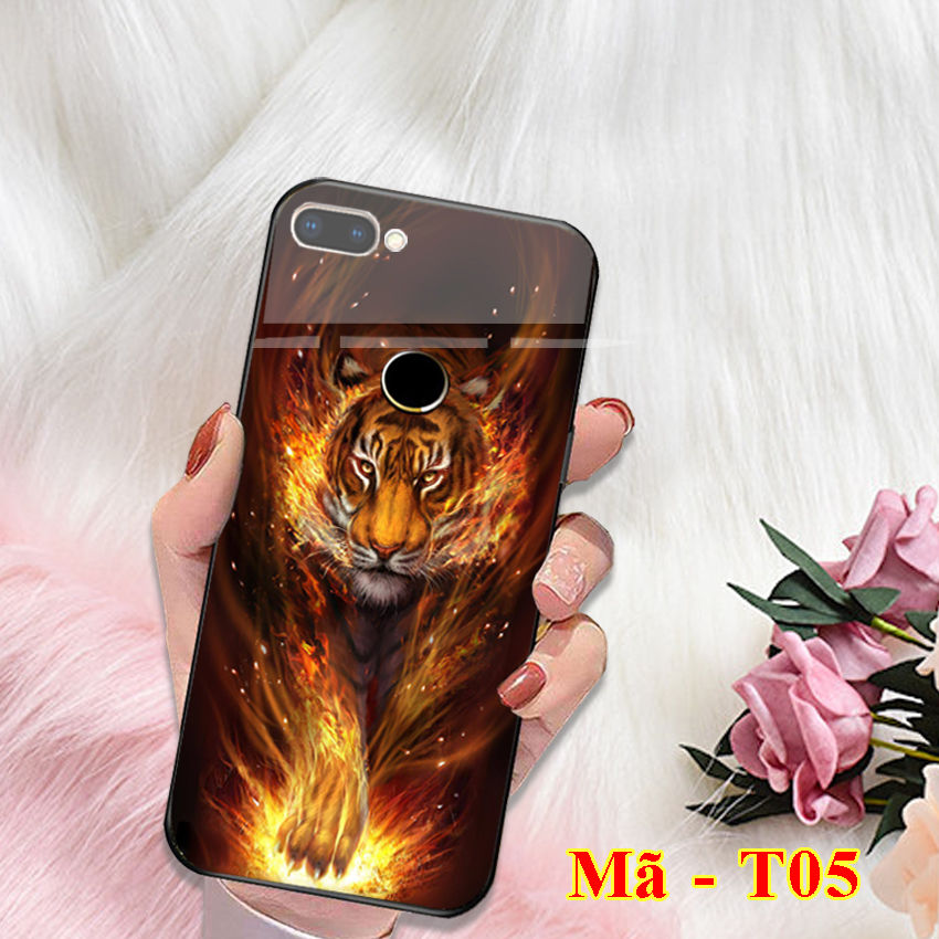 Ốp lưng XIAOMI Redmi Note 5, note 7, note 7 pro, note 8, note 8 pro, note 9s, xiaomi mi 8, mi 8 lite Ốp kính 3D thế hệ MỚI mặt lưng kính KÍNH IN HÌNH chống trầy xước, đẹp, ốp xiaomi sắc nét siêu sang, Nâng tầm đẳng cấp