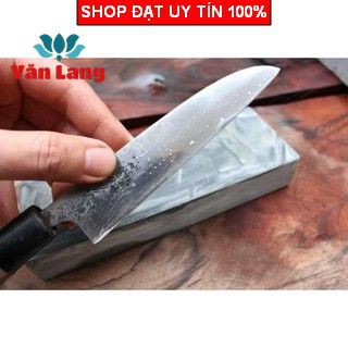 Đá mài TOPA đá bùn, đá mài dao, đá màu