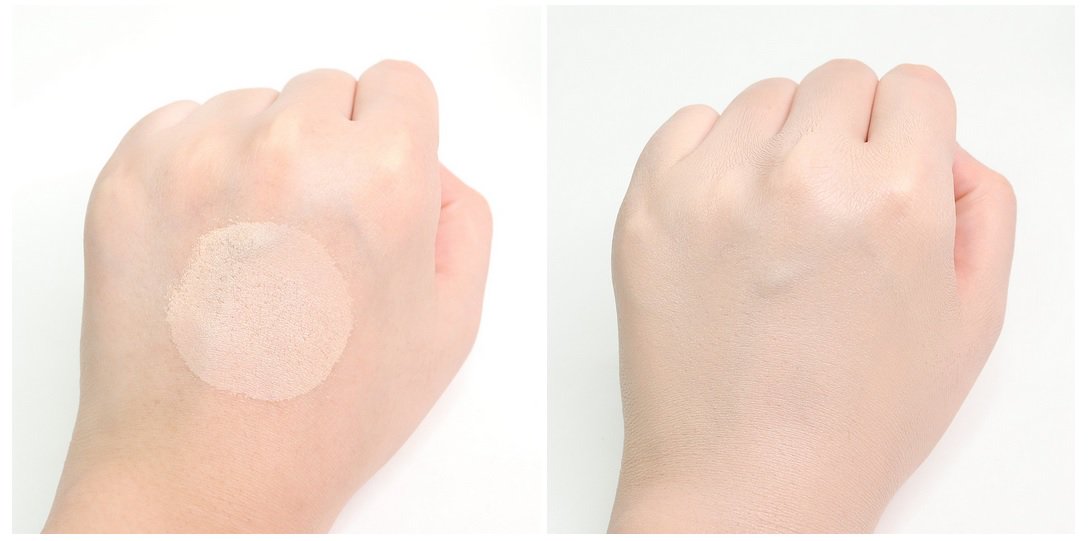 Phấn Nước Dưỡng Ẩm Missha Magic Cushion Moist Up SPF50+/Pa +++ 15g