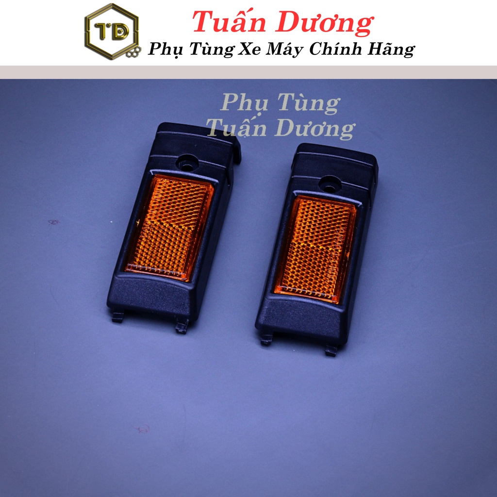 Mắt cua dream phản quang hàng đẹp dạy dặn - mắt mèo dream lắp cho cả dream thái và dream việt, dream tàu