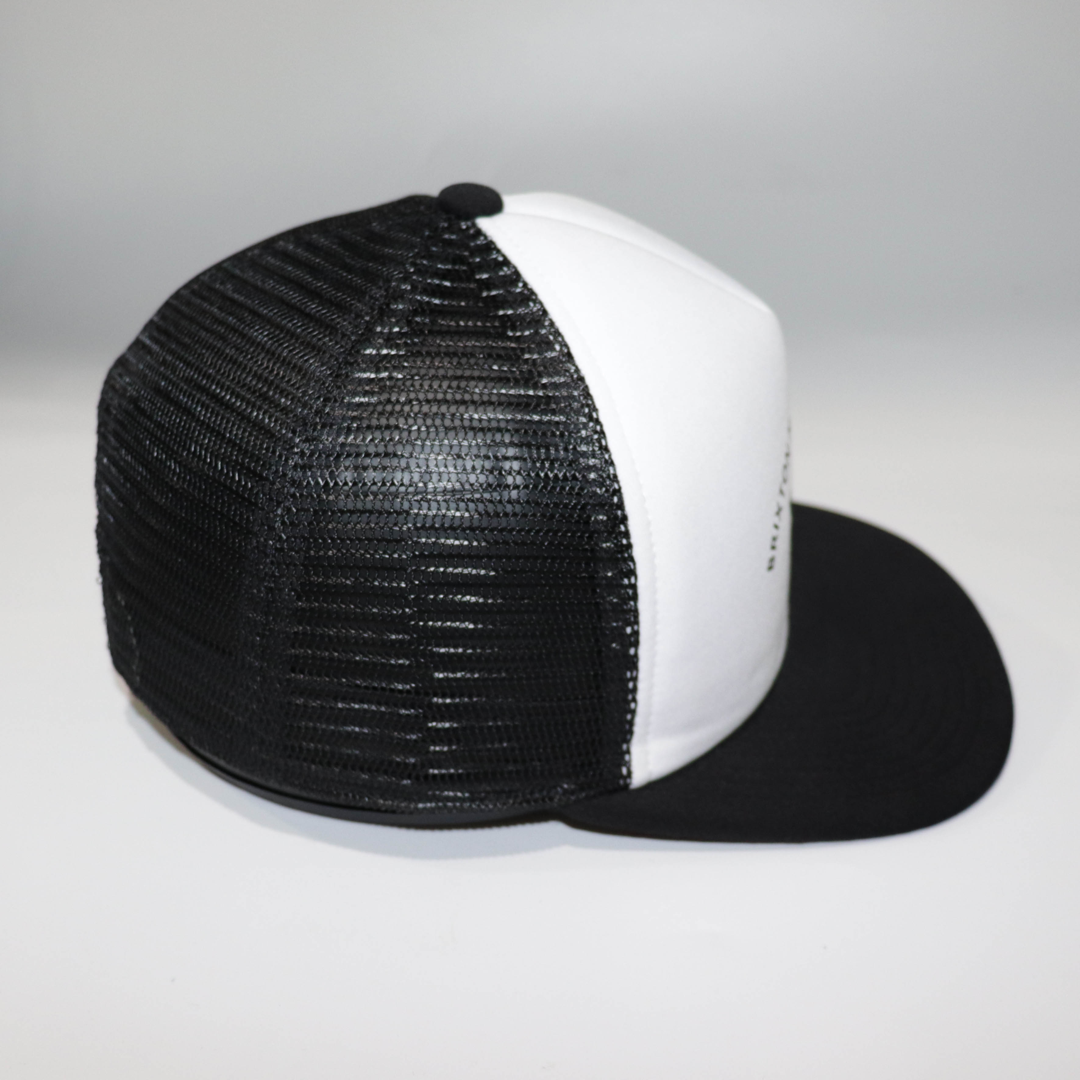 Nón Snapback NHS Brixton đường đua BRSpeed.