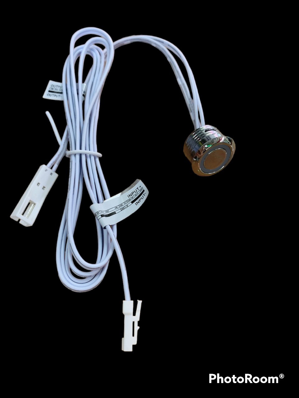 CẢM ỨNG LED 12V . ĐỤNG CHẠM ,VẪY TAY, ĐÓNG MỞ