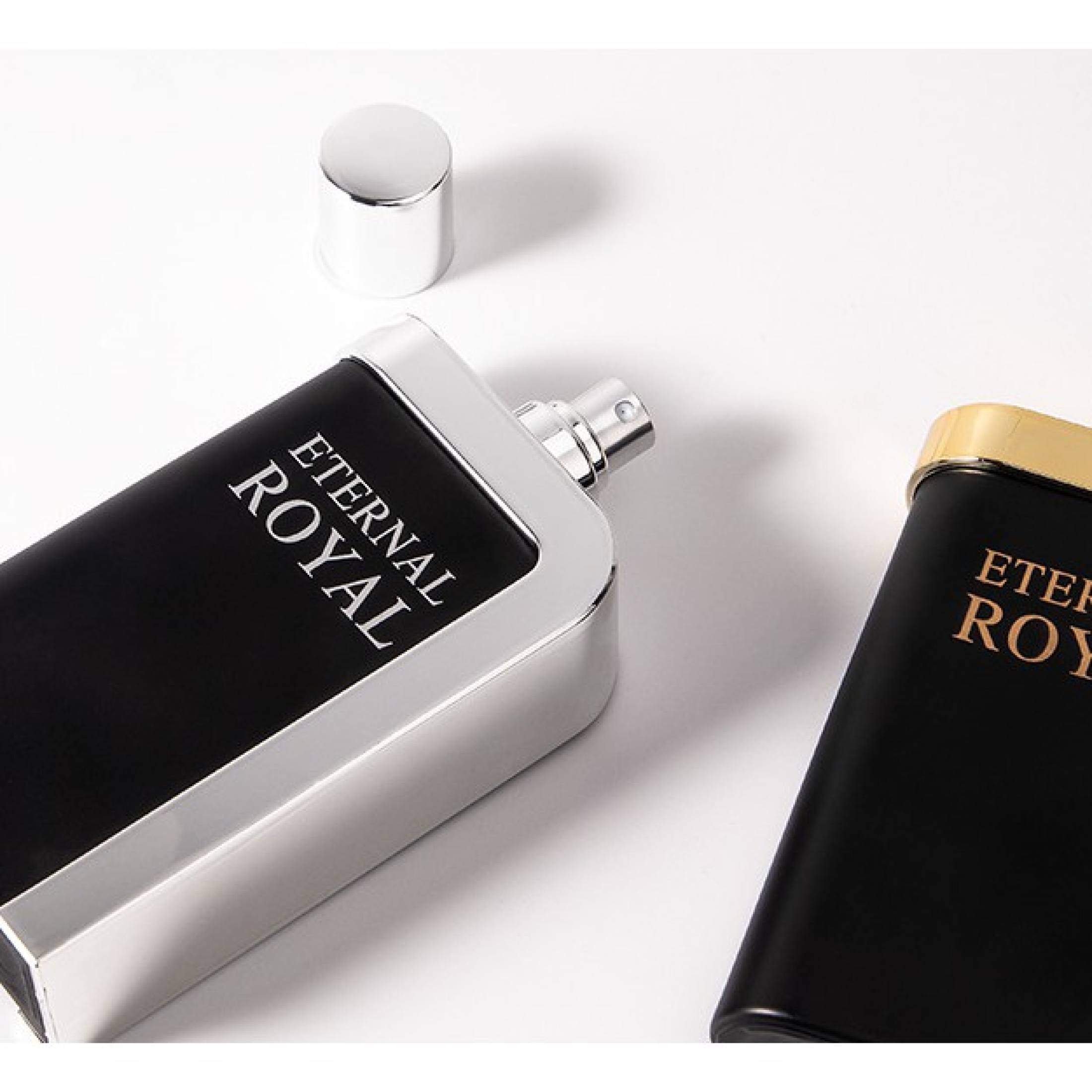 [HCM]Nước Hoa Nam ETERNAL ROYAL Cao Cấp