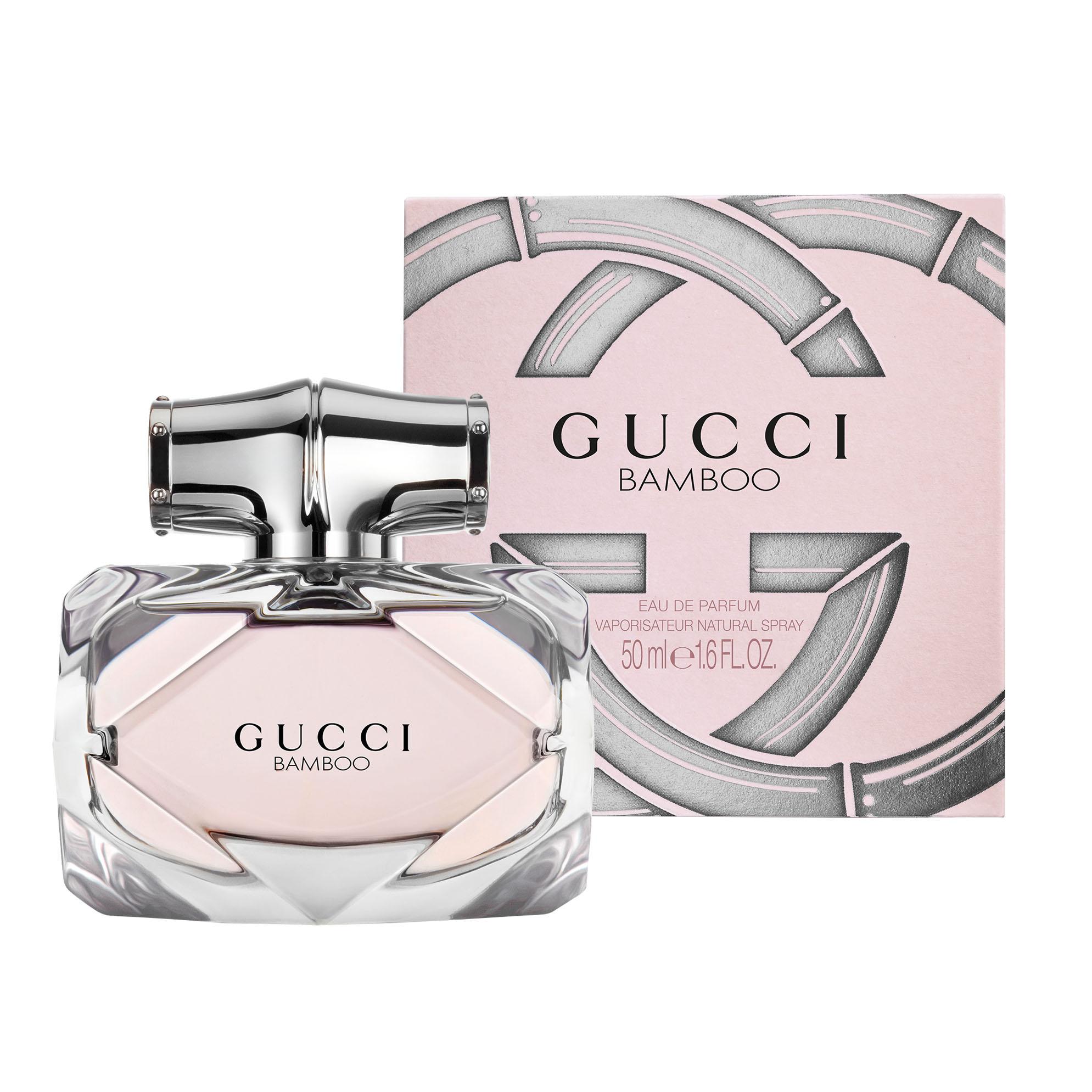 Nước hoa nữ Gucci Bamboo EDP 50ml