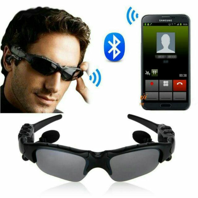 MẮT KÍNH MÁT THỂ THAO KIÊM TAI NGHE BLUETOOTH