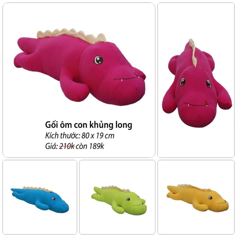 Gối ôm hình quả bơ Hometex